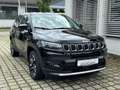 Jeep Compass Altitude*AppleC*KeyLess*Kam*NEU SERVICE* Schwarz - thumbnail 3
