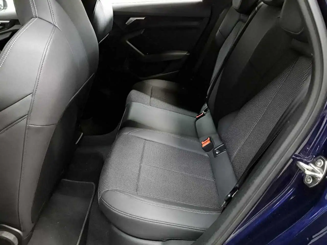 Audi A3 40 TDI Limousine quattro S tronic S line, миниатюра 13