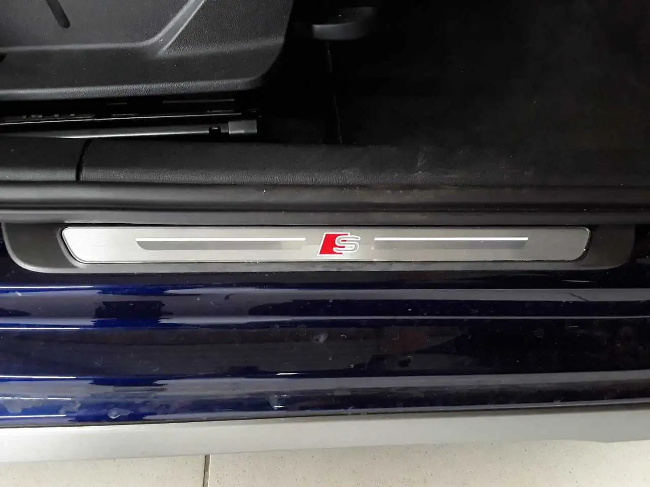 Audi A3 40 TDI Limousine quattro S tronic S line, миниатюра 19