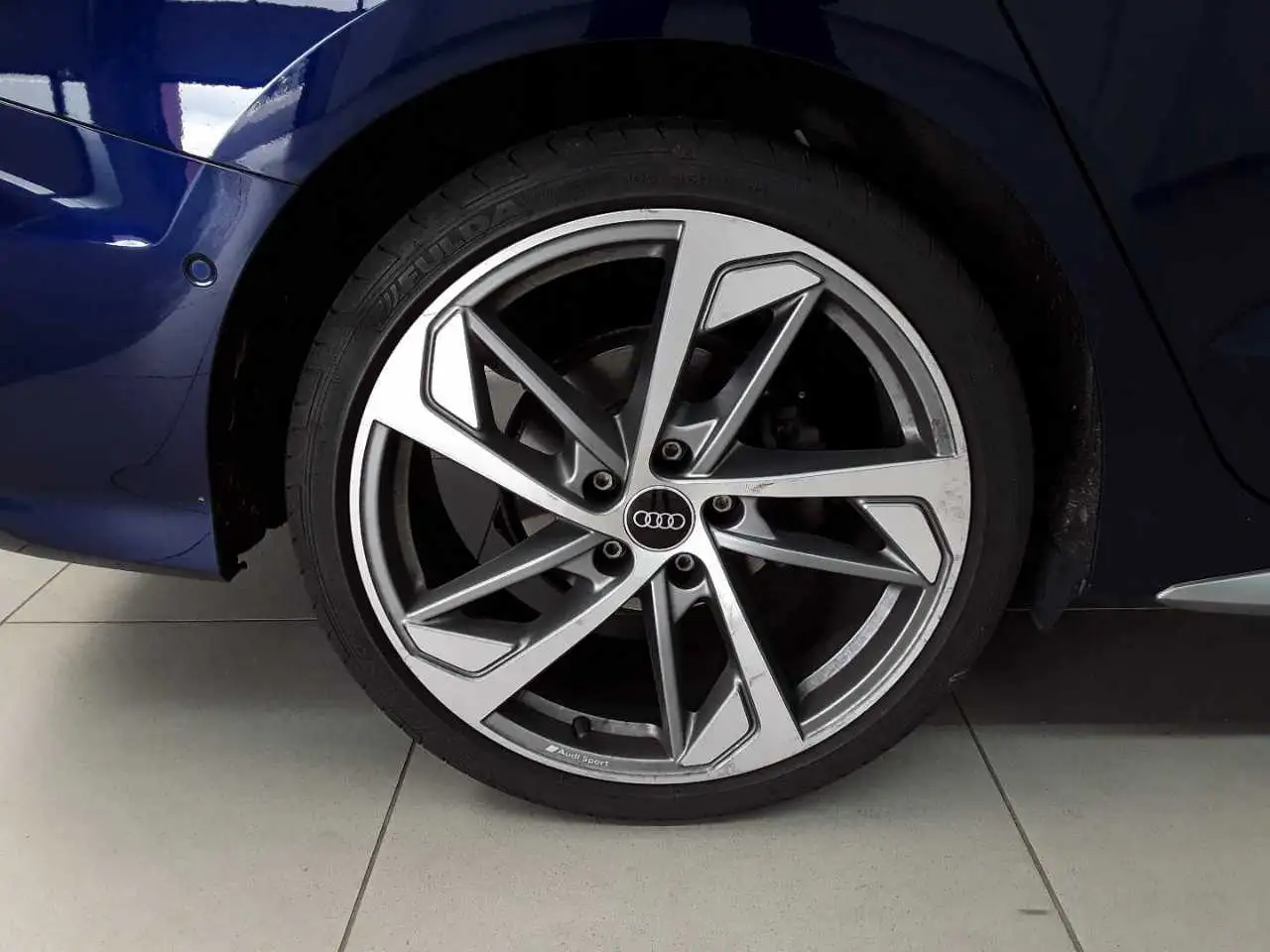 Audi A3 40 TDI Limousine quattro S tronic S line, миниатюра 18