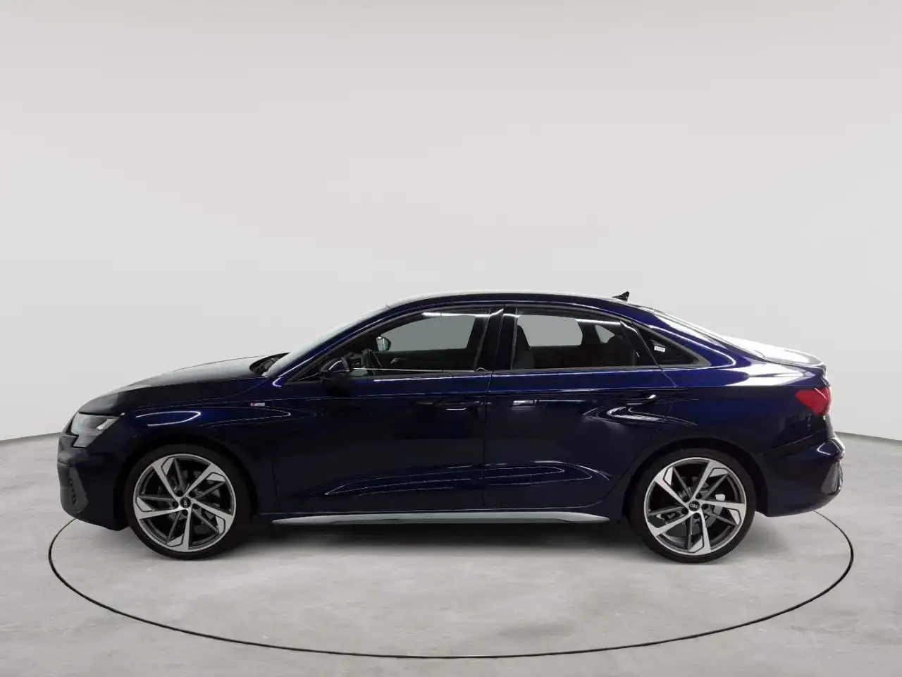Audi A3 40 TDI Limousine quattro S tronic S line, миниатюра 6