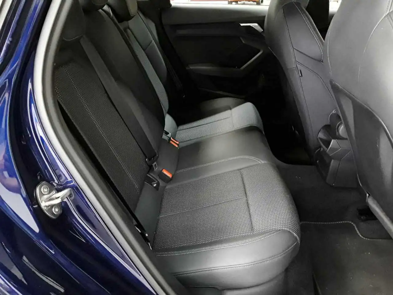 Audi A3 40 TDI Limousine quattro S tronic S line, миниатюра 14