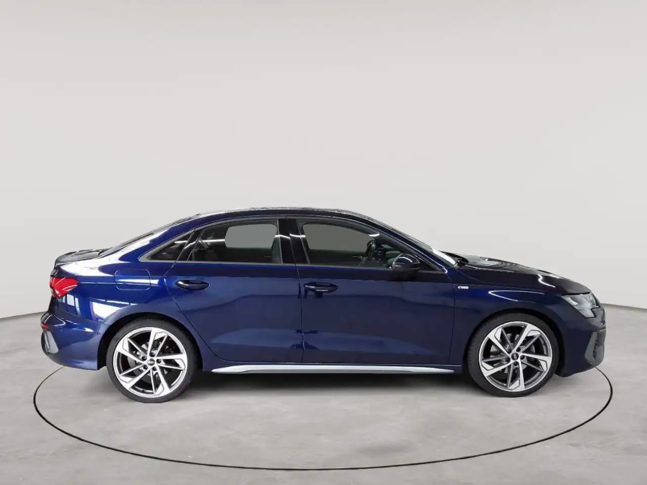 Audi A3 40 TDI Limousine quattro S tronic S line, миниатюра 3