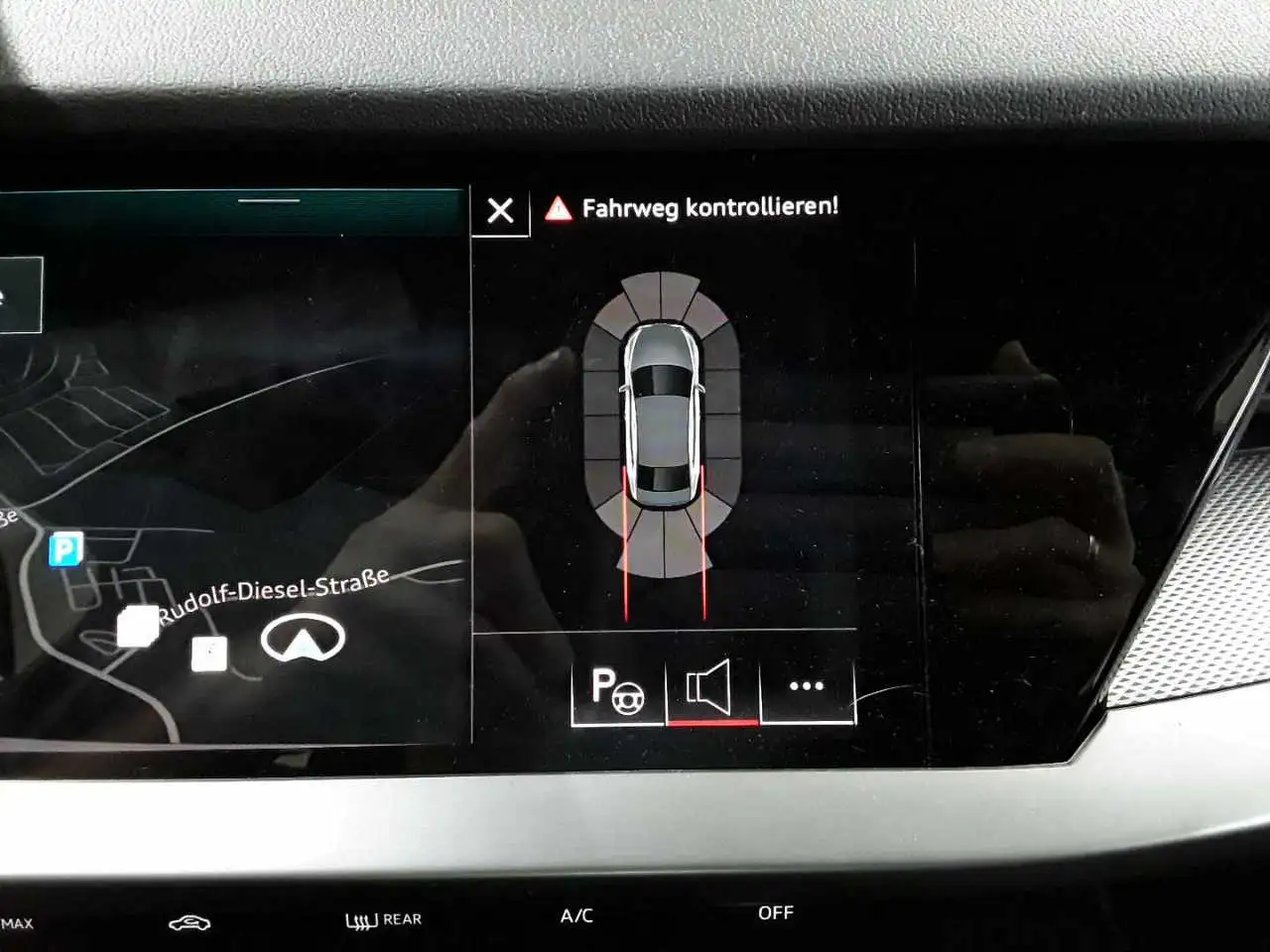 Audi A3 40 TDI Limousine quattro S tronic S line, миниатюра 16