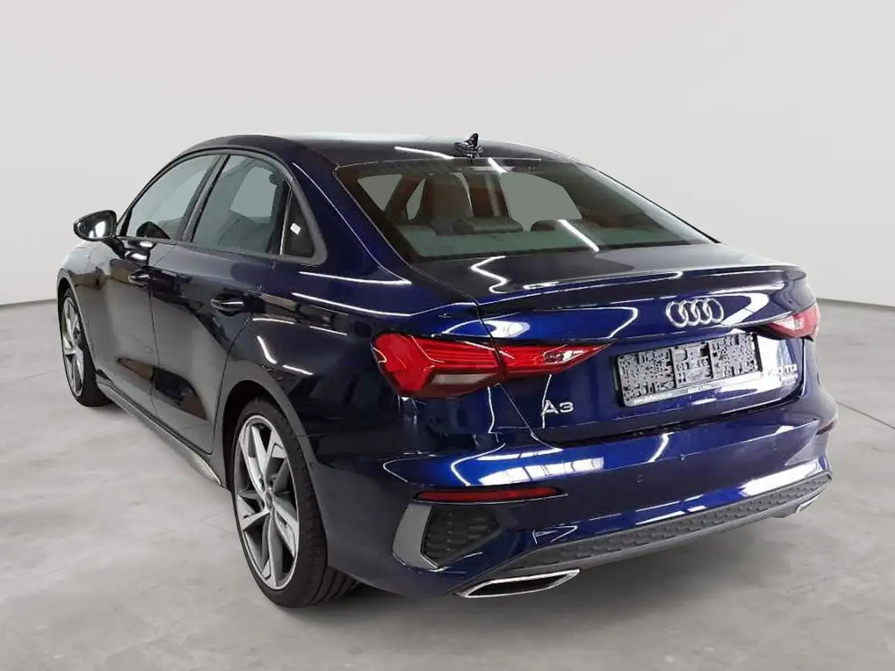 Audi A3 40 TDI Limousine quattro S tronic S line, миниатюра 5