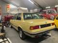 BMW 318 3-serie e21 beige gedocumenteerd keurige bmw Geel - thumbnail 1