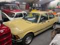 BMW 318 3-serie e21 beige gedocumenteerd keurige bmw Geel - thumbnail 32