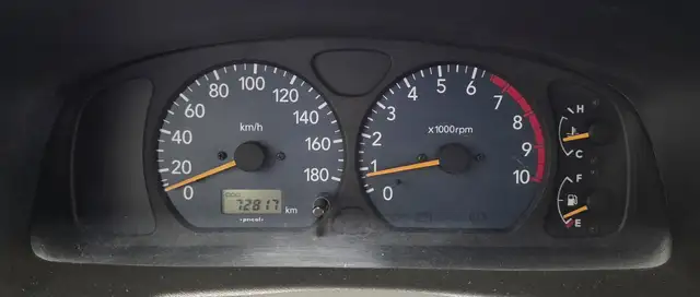 Suzuki Alto view 16