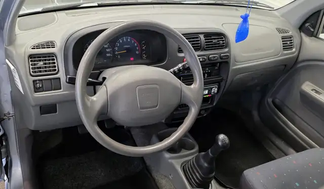 Suzuki Alto view 9
