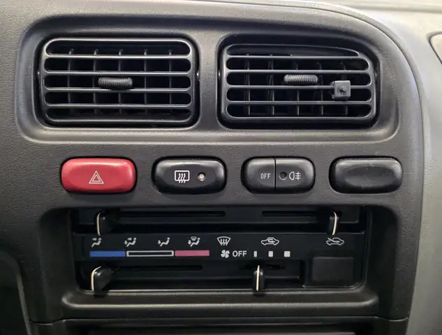 Suzuki Alto view 17