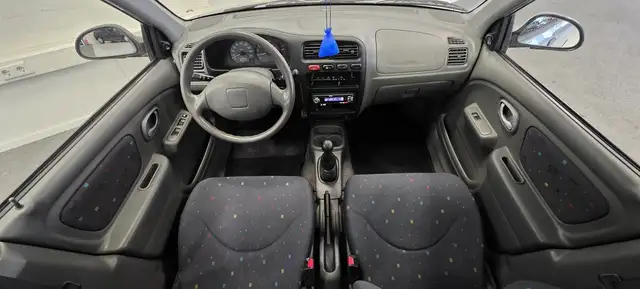 Suzuki Alto view 8