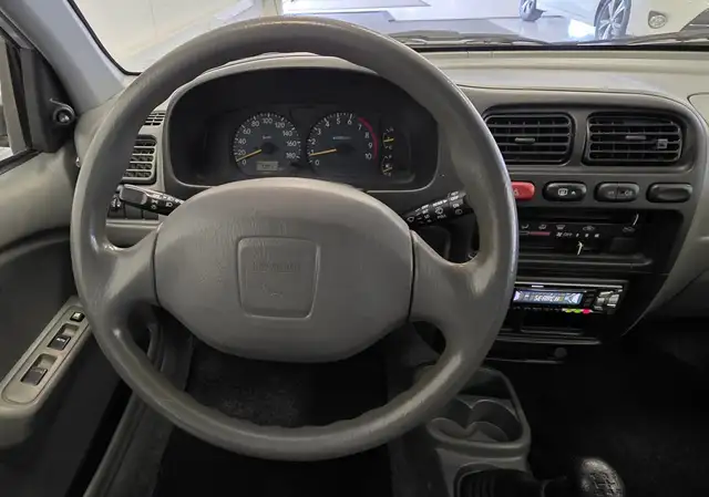 Suzuki Alto view 15