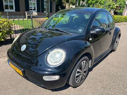 Volkswagen Beetle 1.6