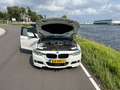 BMW 330 330e MSport, Harman & Kardon, alcantara Alb - thumbnail 12