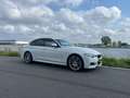 BMW 330 330e MSport, Harman & Kardon, alcantara Alb - thumbnail 1