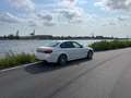 BMW 330 330e MSport, Harman & Kardon, alcantara Alb - thumbnail 5