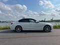 BMW 330 330e MSport, Harman & Kardon, alcantara Alb - thumbnail 4