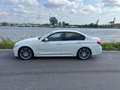 BMW 330 330e MSport, Harman & Kardon, alcantara Alb - thumbnail 15
