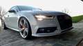 Audi S7 Sportback 4.0 TFSI V8 Twin-turbo Quattro Blanc - thumbnail 2