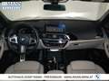 BMW X3 xDrive 20d MODELL M SPORT Silber - thumbnail 3