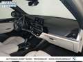 BMW X3 xDrive 20d MODELL M SPORT Silber - thumbnail 5