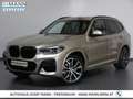 BMW X3 xDrive 20d MODELL M SPORT Silber - thumbnail 1