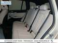 BMW X3 xDrive 20d MODELL M SPORT Silber - thumbnail 8