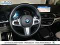 BMW X3 xDrive 20d MODELL M SPORT Silber - thumbnail 12