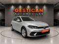 Volkswagen Polo 1.0 TSI 70kW Gris - thumbnail 4