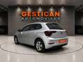Volkswagen Polo 1.0 TSI 70kW Gris - thumbnail 5