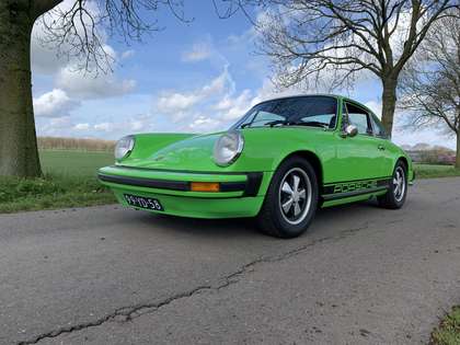 Porsche 911 coupe