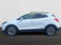 Opel Mokka X INNOVATION 1.4 Turbo 140 PK Auto-6 / Leder / Cruis Grijs - thumbnail 2