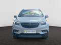 Opel Mokka X INNOVATION 1.4 Turbo 140 PK Auto-6 / Leder / Cruis Grijs - thumbnail 17