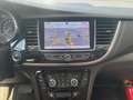 Opel Mokka X INNOVATION 1.4 Turbo 140 PK Auto-6 / Leder / Cruis Grijs - thumbnail 12