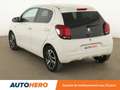 Peugeot 108 1.0 VTi Allure Blanc - thumbnail 4