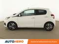 Peugeot 108 1.0 VTi Allure Blanc - thumbnail 3