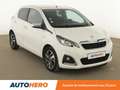 Peugeot 108 1.0 VTi Allure Blanc - thumbnail 8