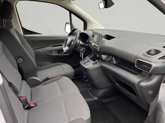 Citroen Berlingo view 3