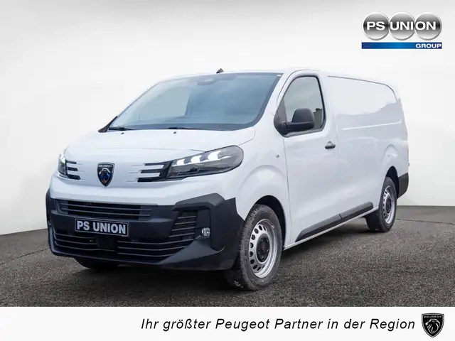 Peugeot Expert Kasten 1.5 Lang 120 Klima, Holzboden LED RFK