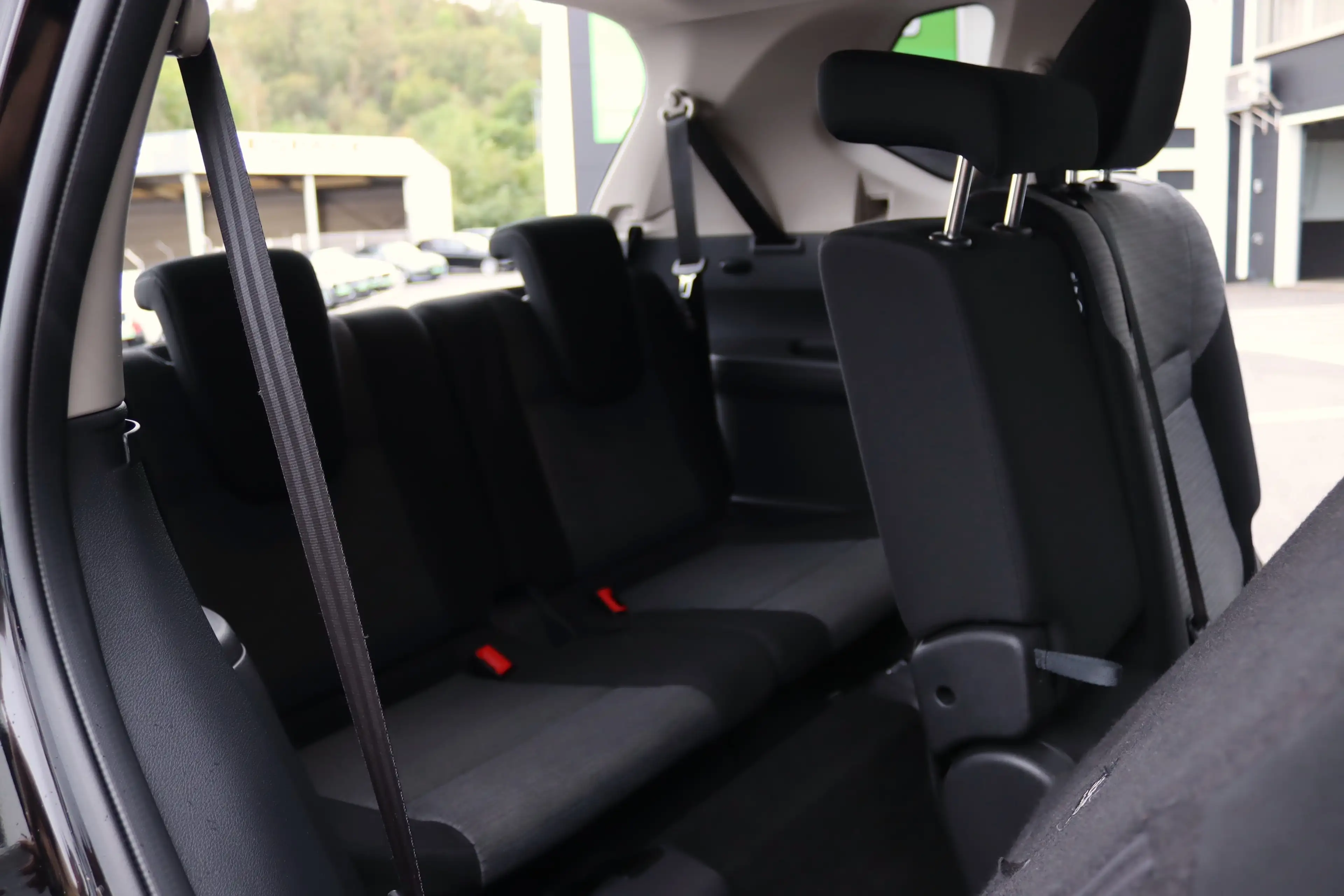 Nissan X-Trail 7PLACES 1.5DIG-T MHEV 163CV BOITE AUTO PANO GPS CAMERA 360 FULL — photo 12