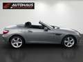 Mercedes-Benz SLK 200 BlueEfficiency Aut. |SEHR GEPFLEGTER ZUSTAND| Silber - thumbnail 5