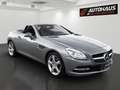 Mercedes-Benz SLK 200 BlueEfficiency Aut. |SEHR GEPFLEGTER ZUSTAND| Silber - thumbnail 4