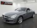 Mercedes-Benz SLK 200 BlueEfficiency Aut. |SEHR GEPFLEGTER ZUSTAND| Silber - thumbnail 1