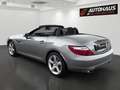 Mercedes-Benz SLK 200 BlueEfficiency Aut. |SEHR GEPFLEGTER ZUSTAND| Silber - thumbnail 3