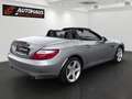 Mercedes-Benz SLK 200 BlueEfficiency Aut. |SEHR GEPFLEGTER ZUSTAND| Silber - thumbnail 6