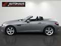 Mercedes-Benz SLK 200 BlueEfficiency Aut. |SEHR GEPFLEGTER ZUSTAND| Silber - thumbnail 2