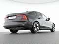 Volvo S60 Recharge T8 AWD Plug-in Hybrid Grau - thumbnail 8