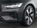 Volvo S60 Recharge T8 AWD Plug-in Hybrid Grau - thumbnail 9