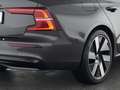 Volvo S60 Recharge T8 AWD Plug-in Hybrid Grau - thumbnail 10