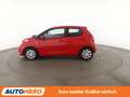 Citroen C1 1.0 VTi Feel*TEMPO*KLIMA*GARANTIE* Rouge - thumbnail 3
